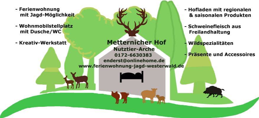 Logo Metternicher Hof 33d